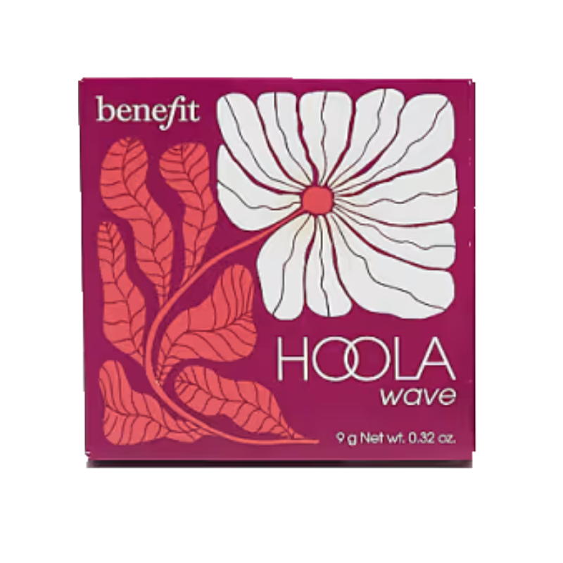 Benefit Hoola Wave Bronzing Balm 9g Original