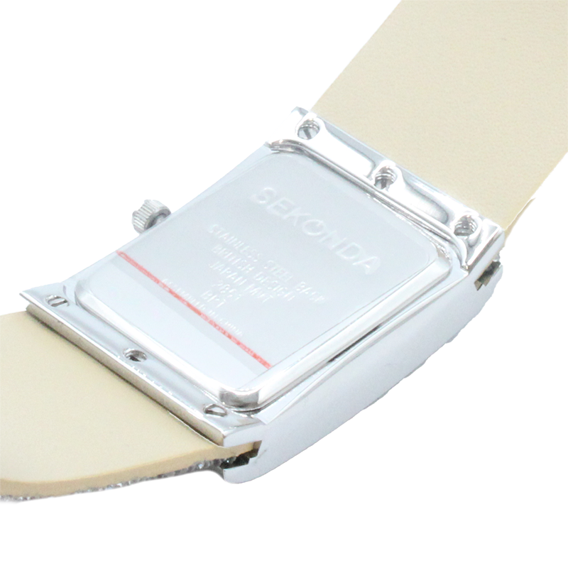 Seksy 2025 glitter watch