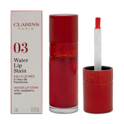 Clarins Water Lip Stain 03 Red Water