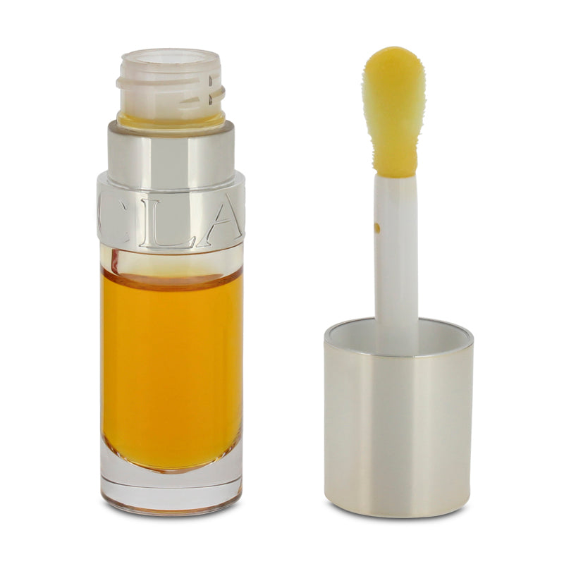 Clarins Lip Comfort Oil 7ml 01 Honey