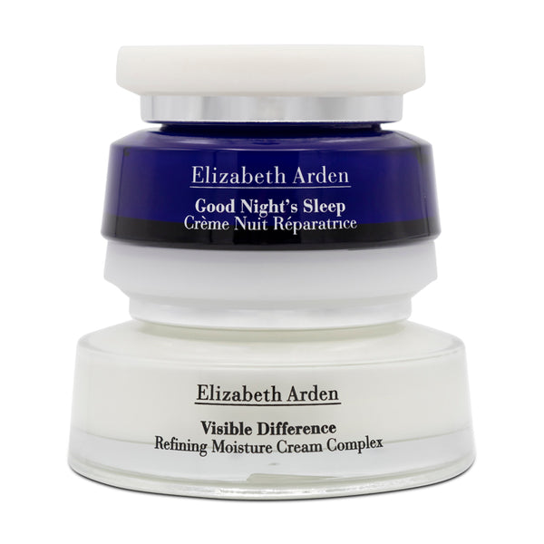IKISE 5 Day & Night Cream 2個セット doTERRA IKISE スキンケアセット