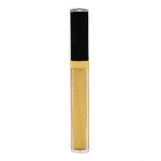 Chanel Rouge Coco Gloss Illuminating Lipgloss 774 Excitation