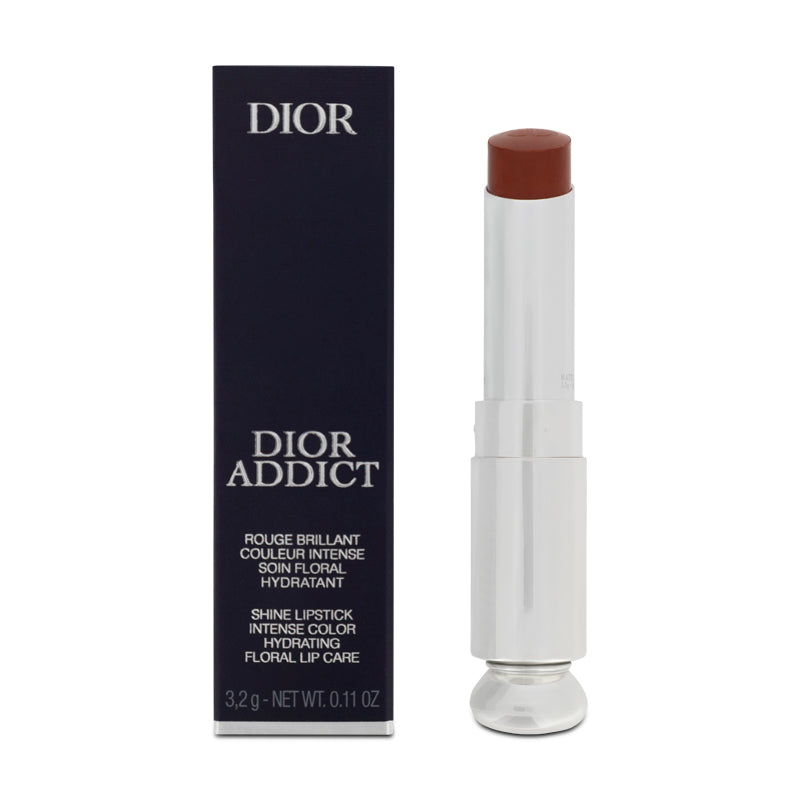 Dior Addict Shine Lipstick - 845 Vinyl Red