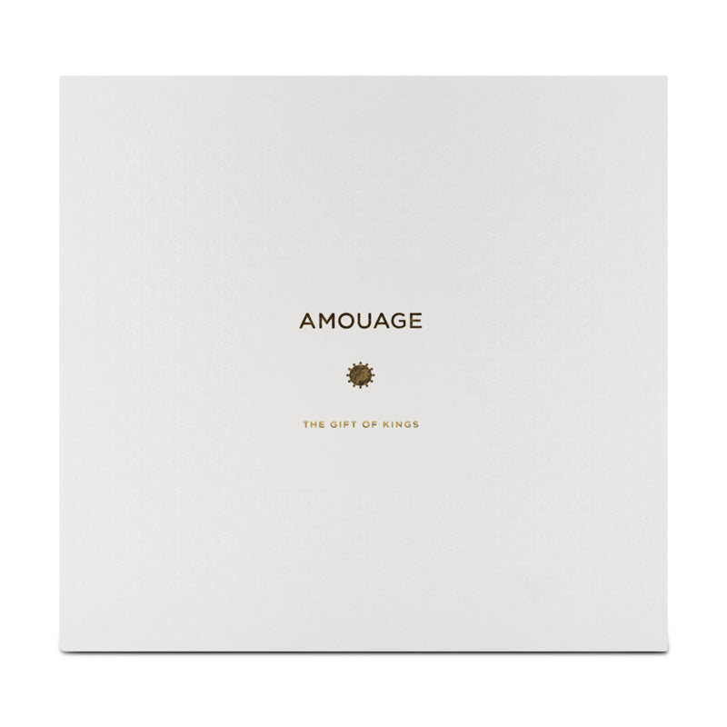 Amouage Gold Woman 100ml Eau De Parfum