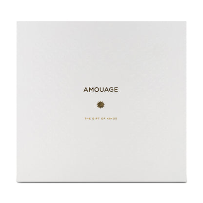 Amouage Gold Woman 100ml Eau De Parfum