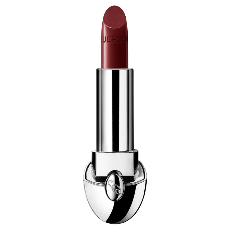 Guerlain Rouge G Lipstick Shade N.41 Untamed Garnet