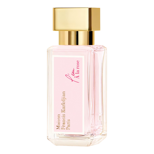 Maison Francis Kurkdjian L'Eau A La Rose 35ml Eau De Toilette