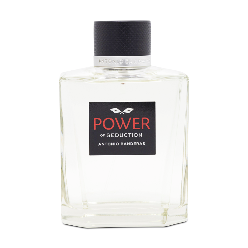 Antonio Banderas Power of Seduction 200ml Eau De Toilette