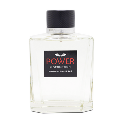 Antonio Banderas Power of Seduction 200ml Eau De Toilette