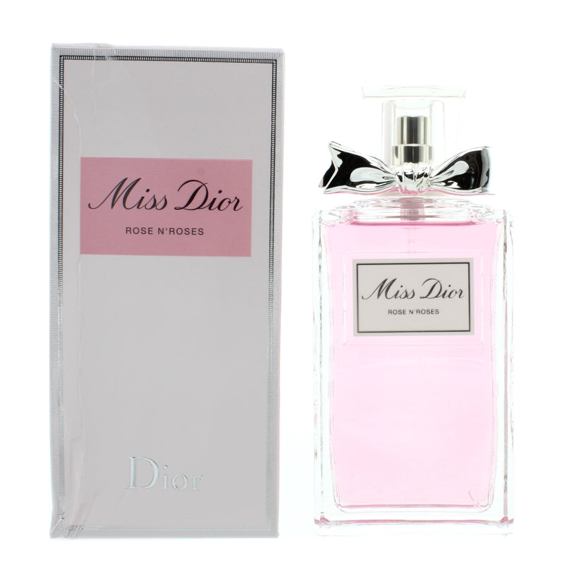 Dior Miss Dior Rose N' Roses 100ml Eau De Toilette