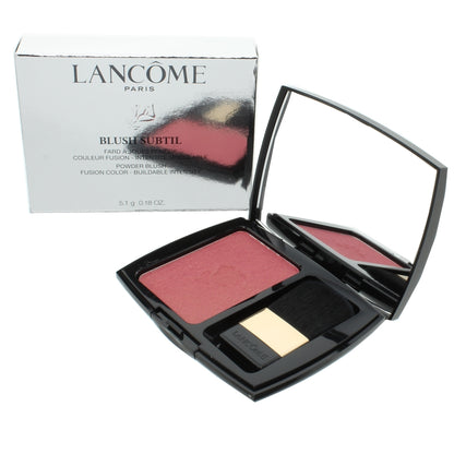 Lancome Subtil Pink Powder Blusher 351 Blushing Tresor (Blemished Box)