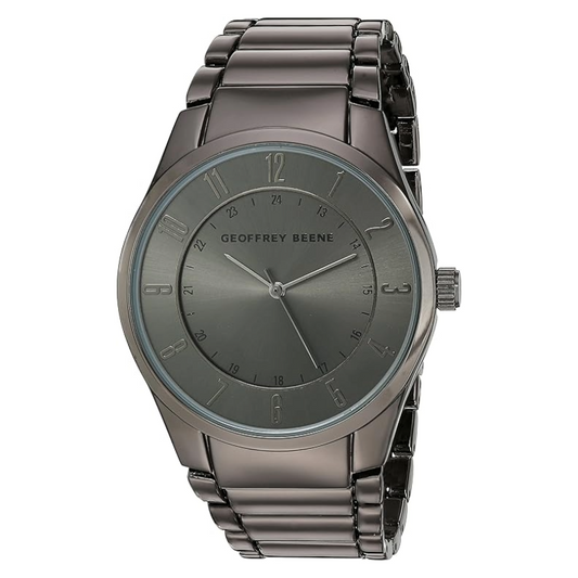 Geoffrey Beene Grey Men's Watch GB8113GU (Blemished Box)