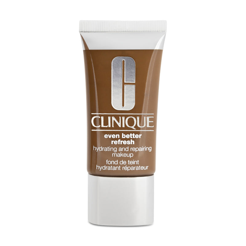 Clinique Even Better Refresh Foundation WN122 Clove