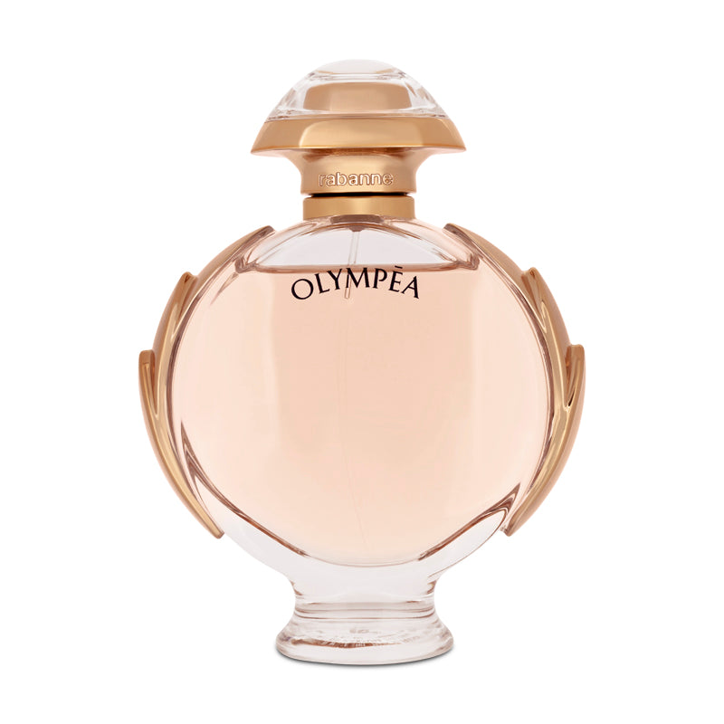 Paco Rabanne Olympea 80ml Eau De Parfum (Blemished Box)