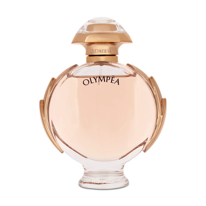 Paco Rabanne Olympea 80ml Eau De Parfum (Blemished Box)