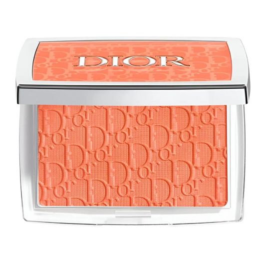 Dior Rosy Glow Colour Reviving Powder Blush 004 Coral
