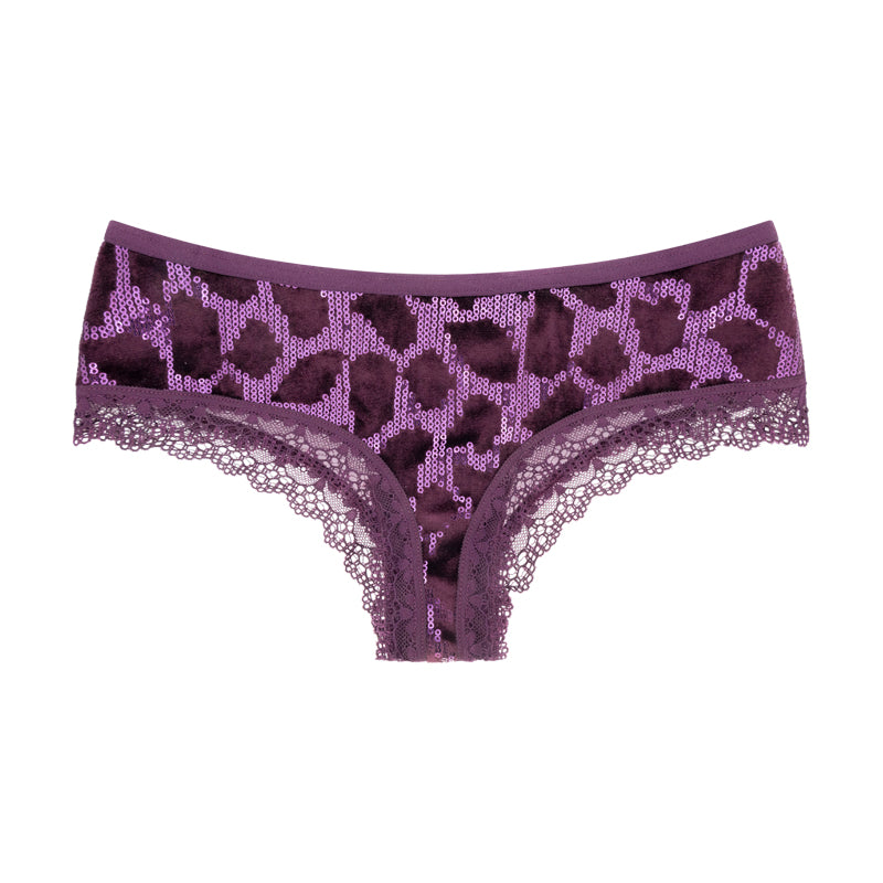 Victoria's Secret Very Sexy Sequin Knickers - 11164768 | 1164769