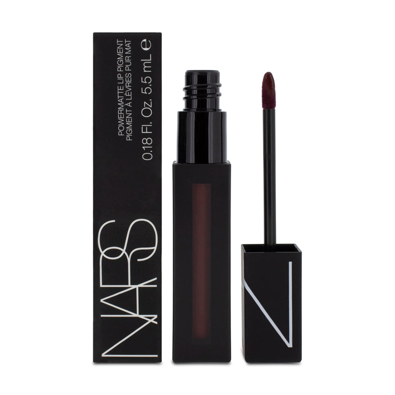 Nars Powermatte Lip Pigment Rock With You 2774