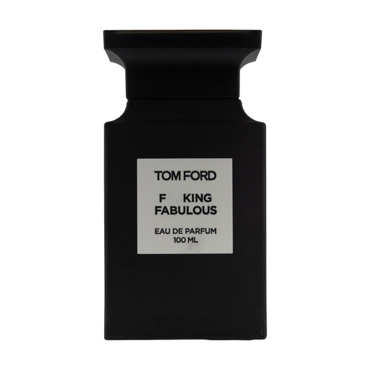 Tom Ford F***ing Fabulous 100ml Eau De Parfum