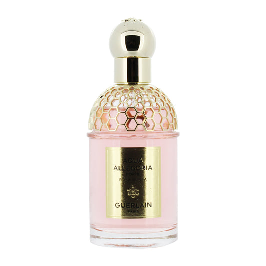 Guerlain Aqua Allegoria Forte Rosa Rossa 75ml Eau De Parfum