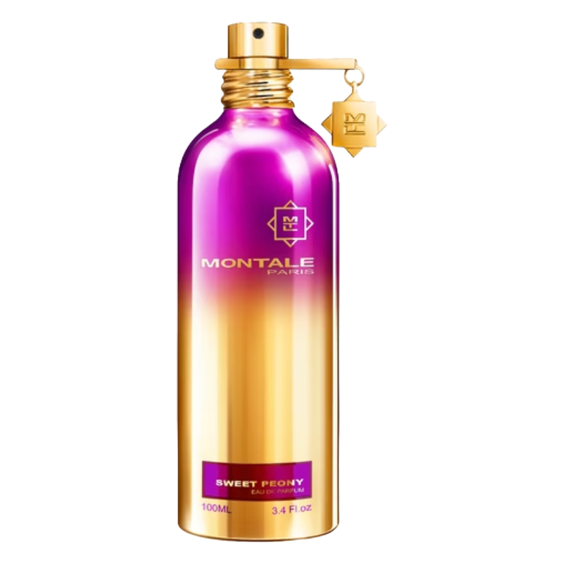 Montale Sweet Peony 100ml Eau De Parfum