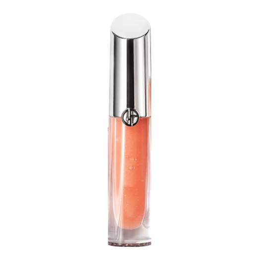 Giorgio Armani Prisma Glass Lip Gloss 03 Honey Gleam