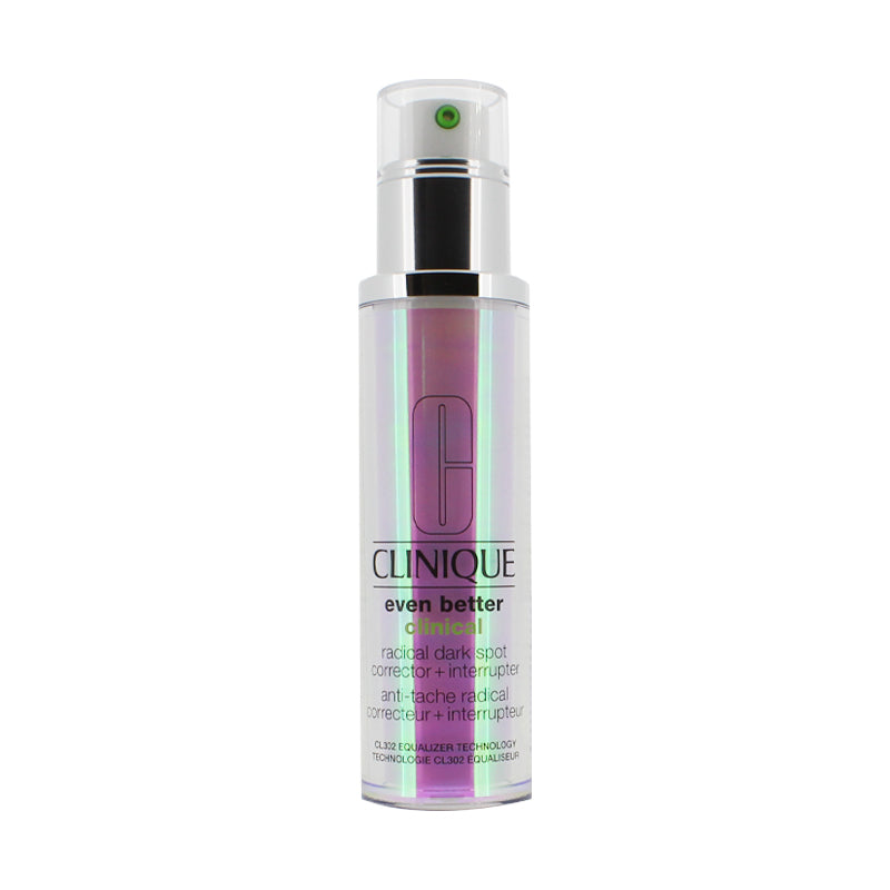 Clinique Even Better Corrector + Interrupter 50ml