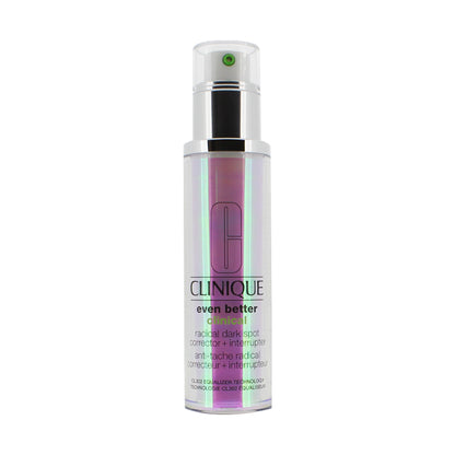 Clinique Even Better Corrector + Interrupter 50ml