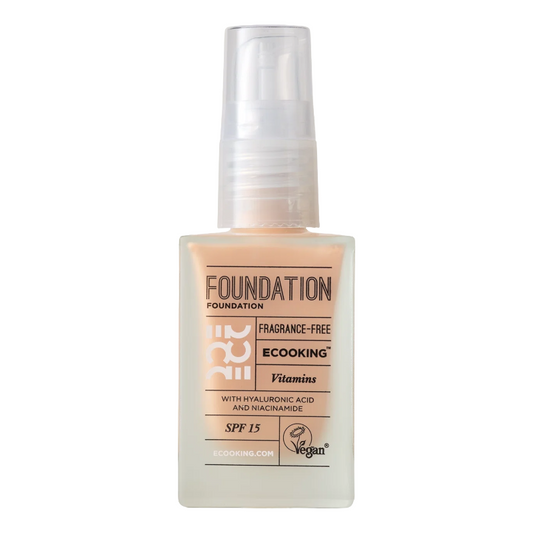 ECOOKING Foundation 04 30ml | Hogies