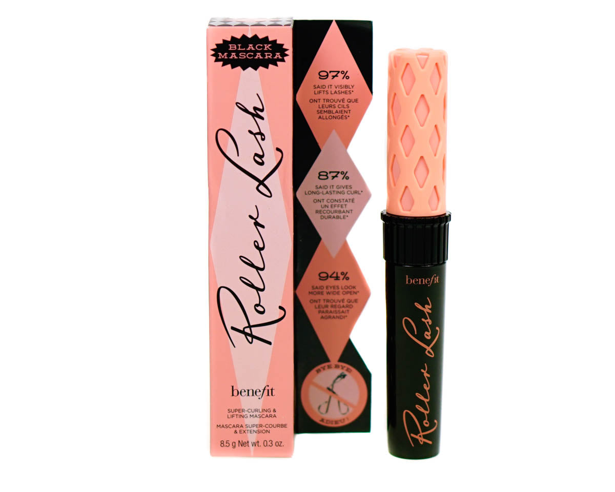 Benefit Roller Lash Black Mascara