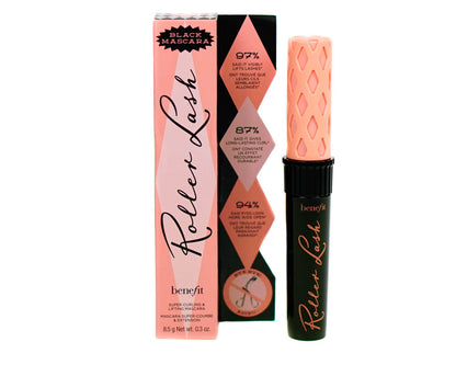 Benefit Roller Lash Black Mascara
