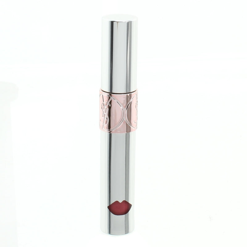 YSL Volupte Liquid Colour Balm 2 Expose Me Rose