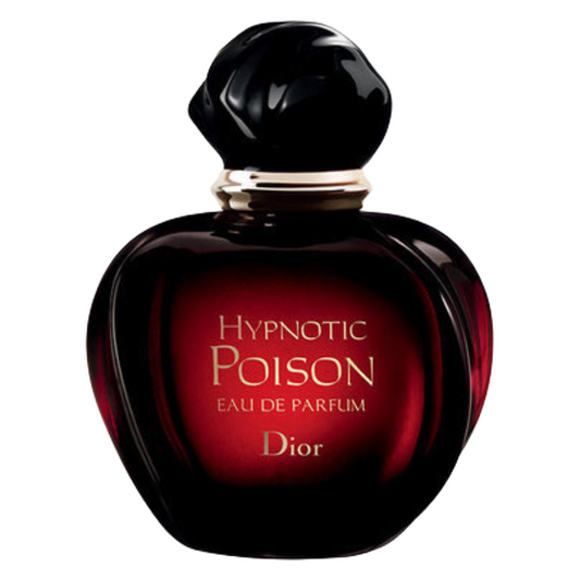 Dior Hypnotic Poison 100ml Eau De Parfum (Blemished Box)