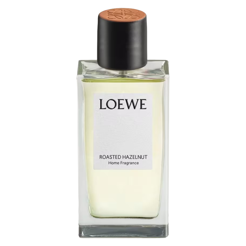 Loewe Roasted Hazelnut Home Fragrance 150ml