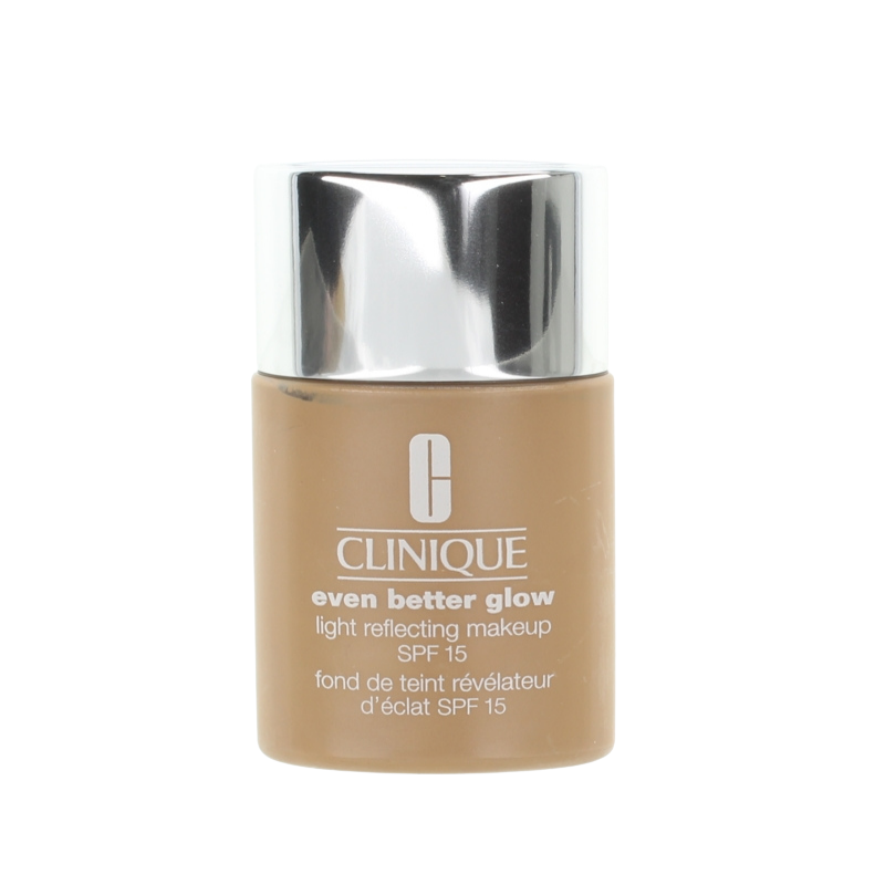 Clinique Even Better Glow Makeup Foundation CN 70 Vanilla 30ml