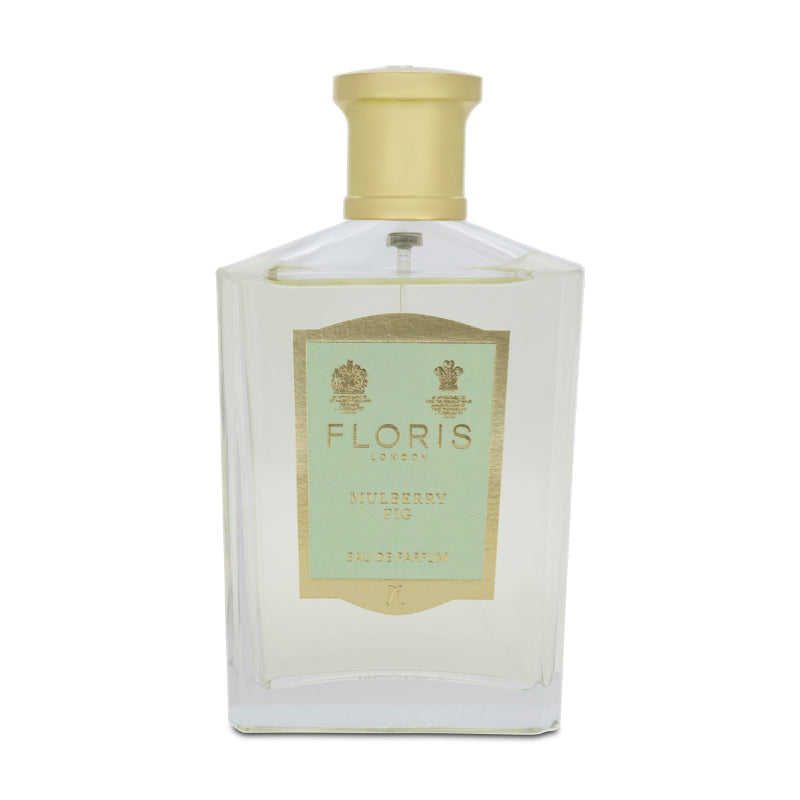 Floris Mulberry Fig 100ml Eau De Parfum