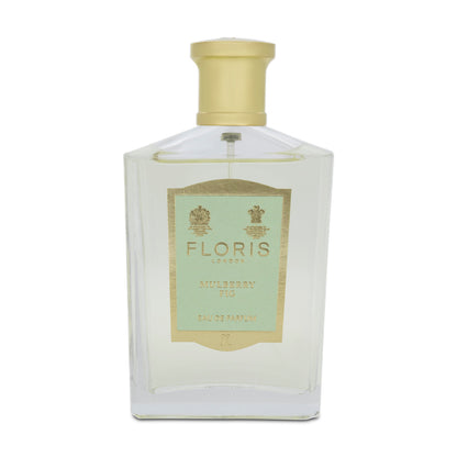 Floris Mulberry Fig 100ml Eau De Parfum