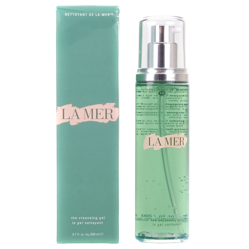 La Mer The Cleansing Gel Cleanser 200ml