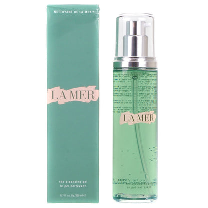 La Mer The Cleansing Gel Cleanser 200ml