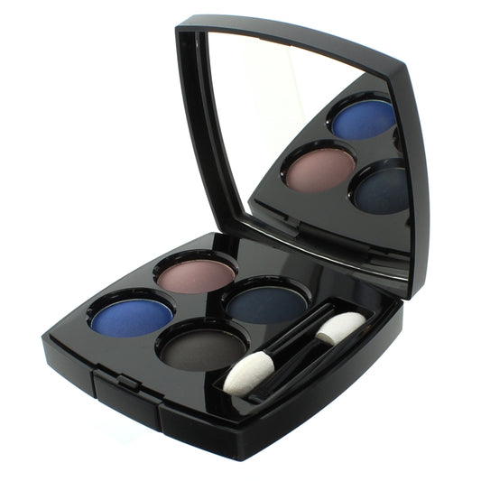 Chanel Les 4 Ombres Multi-Effect Quadra Eyeshadow 312 Quiet Revolution