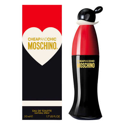Moschino Cheap & Chic 50ml Eau De Toilette