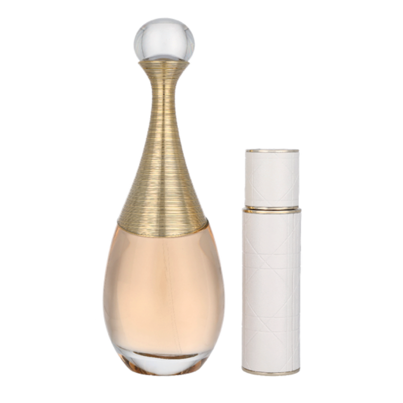 Dior J'adore 100ml Eau De Parfum & 10ml Travel Spray