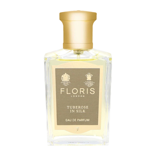 Floris Tuberose In Silk 100ml Eau De Parfum