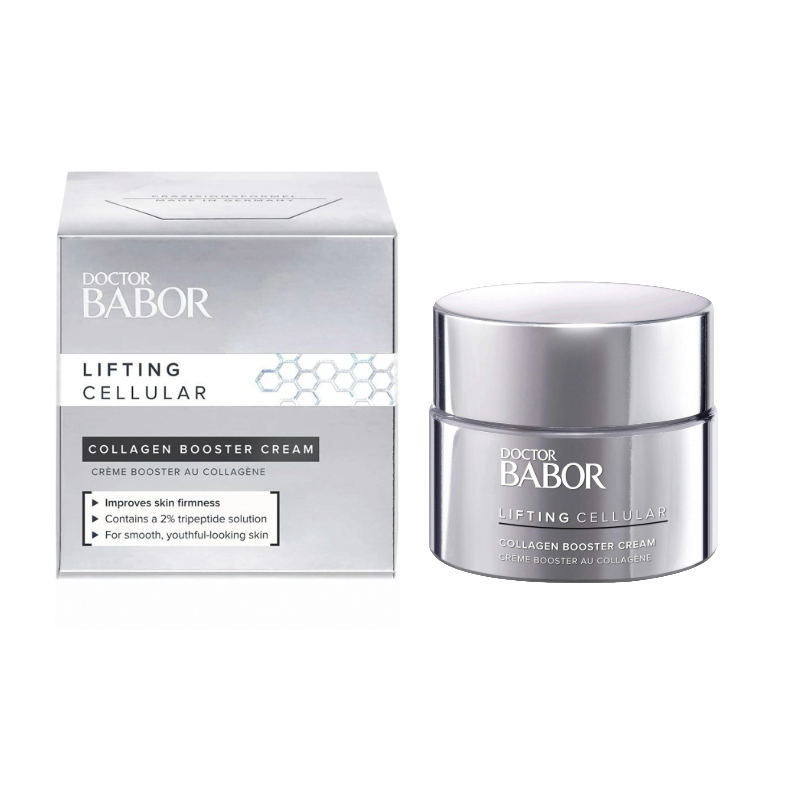 Doctor Babor Lifting Cellular Booster Cream 50ml (Blemished Box)