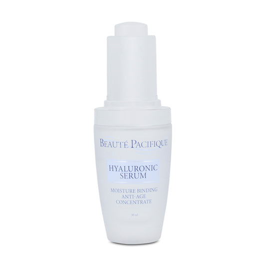 Beaute Pacifique Hyaluronic Serum 30ml Anti-Ageing Concentrate
