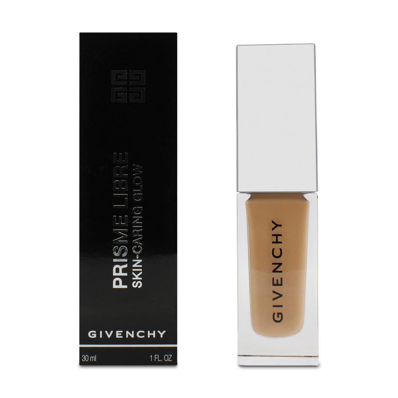 Givenchy Prisme Libre Skin-Caring Glow Foundation 3-C240