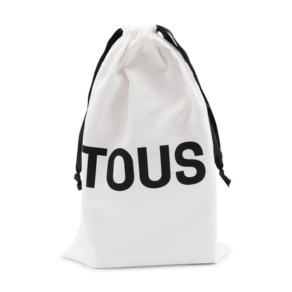Tous Brenda Pop Minibag Handbag Fuchsia Pink