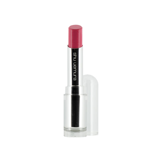 Shu Uemura Pink Unlimited Lacquer Shine Lipstick LS CR349 