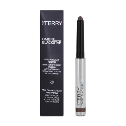 By Terry Ombre Blackstar Colour Fix Cream Eyeshadow 5 Misty Rock