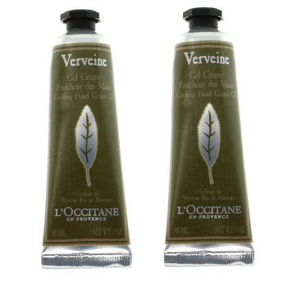 L'Occitane Verbena Hand Cream 30ml